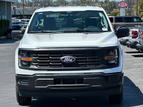 New 2026 Ford F150 XL RWD image 9