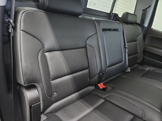 Used 2018 GMC Sierra 1500 SLT AWD/4WD image 31
