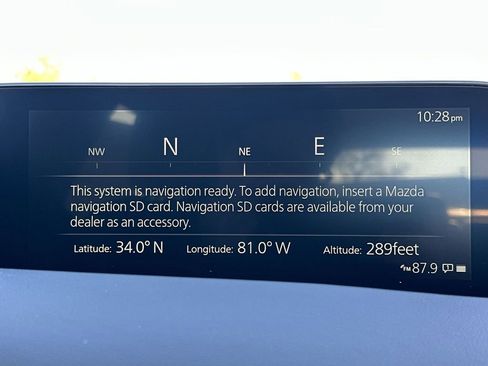 New 2026 MAZDA MAZDA3 2.5 S Sedan w/ Preferred Pkg image 18