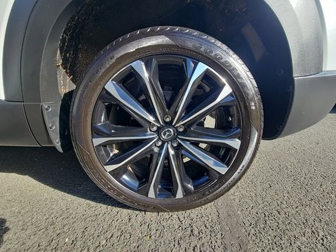 Used 2023 MAZDA CX-50 AWD 2.5 Turbo w/ Cargo Package image 19