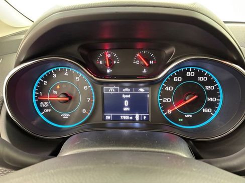 Used 2018 Chevrolet Cruze LT w/ Convenience Package image 25