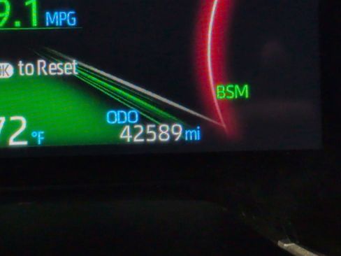 Used 2024 Toyota RAV4 XLE AWD/4WD image 19