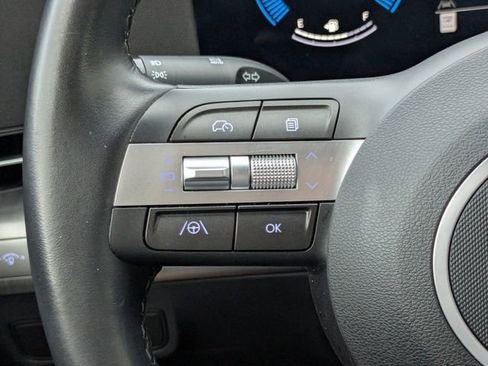 Used 2024 Hyundai Kona SEL image 27