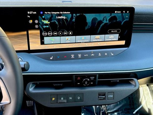 New 2026 Nissan Leaf SV+ image 16