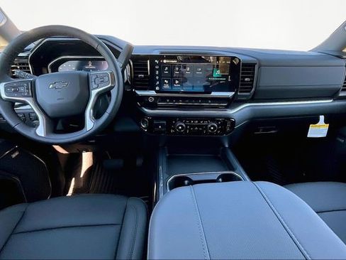 New 2026 Chevrolet Silverado 2500 LTZ w/ LTZ Plus Package image 6