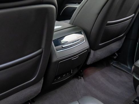 Certified 2024 Cadillac Escalade ESV Sport Platinum w/ LPO, ONYX Package image 21