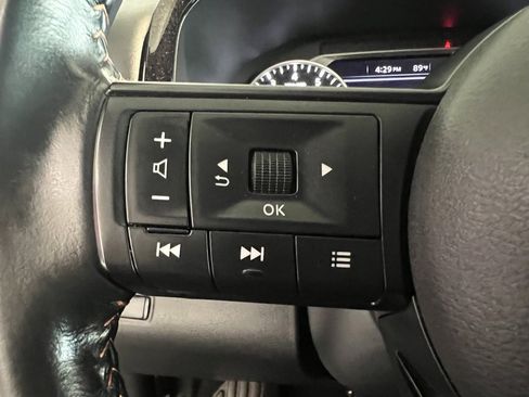 Used 2024 Nissan Pathfinder Rock Creek image 22