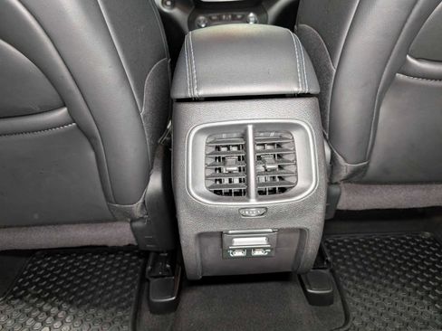 Used 2020 Jeep Cherokee Latitude Plus w/ Cold Weather Group image 19