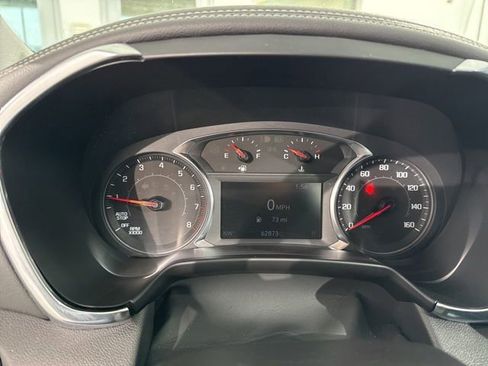 Used 2024 Chevrolet Blazer LT image 27