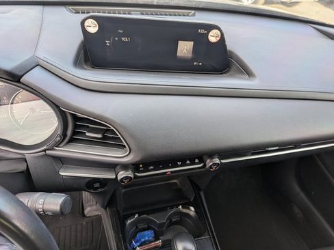 Used 2024 MAZDA CX-30 AWD 2.5 S w/ Select Sport Pkg image 15