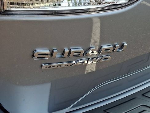 Certified 2022 Subaru Forester Premium AWD/4WD image 31