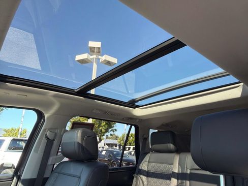 Certified 2023 Toyota Sequoia Limited w/ TRD Off-Road Package AWD/4WD image 7