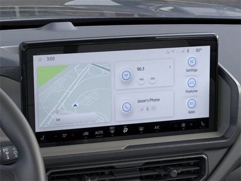 New 2025 Ford Bronco Sport Big Bend w/ Convenience Package image 14