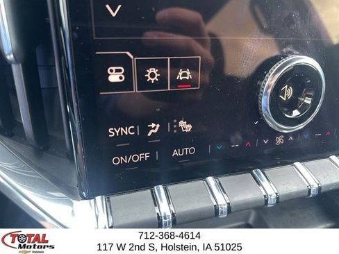 Used 2026 GMC Acadia Elevation w/ Elevation Premium Package AWD/4WD image 22