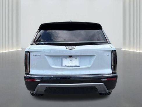 New 2027 Cadillac Vistiq Sport AWD/4WD image 6