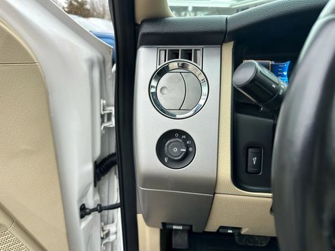 Used 2016 Ford Expedition Limited w/ Equipment Group 301A image 22