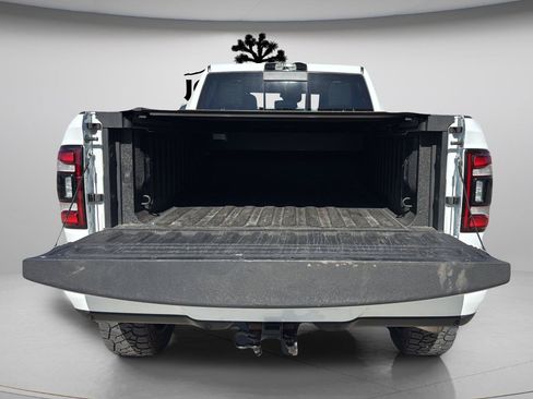 Used 2022 RAM 2500 Limited AWD/4WD image 28