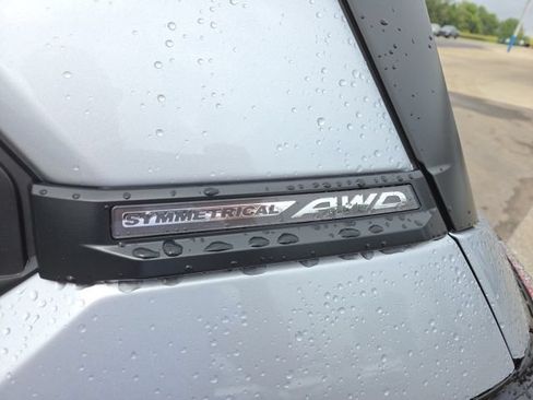Used 2026 Subaru Forester Limited AWD/4WD image 11