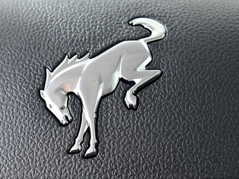 New 2025 Ford Bronco Sport Big Bend w/ Convenience Package image 34