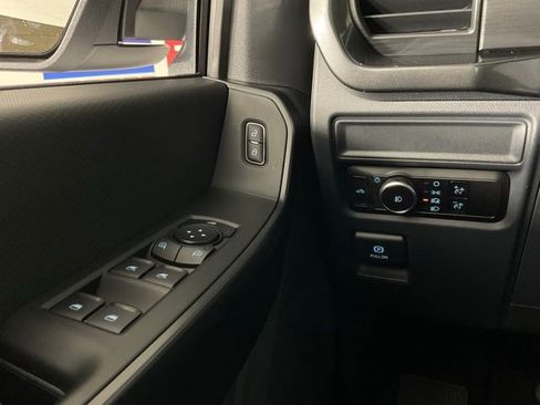 New 2026 Ford F150 STX w/ Equipment Group 200A image 19