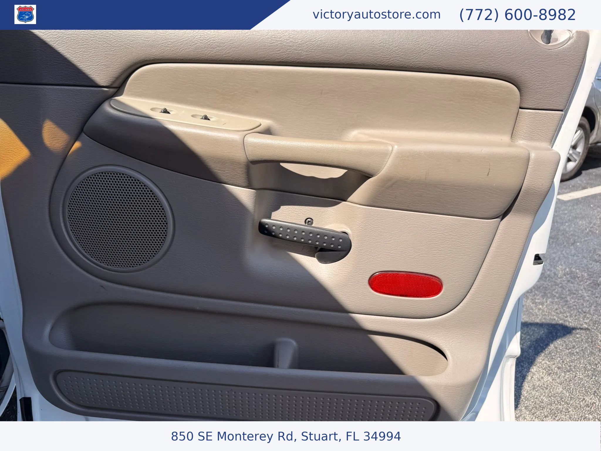 Used 2005 Dodge Ram 1500 Truck SLT RWD image 15