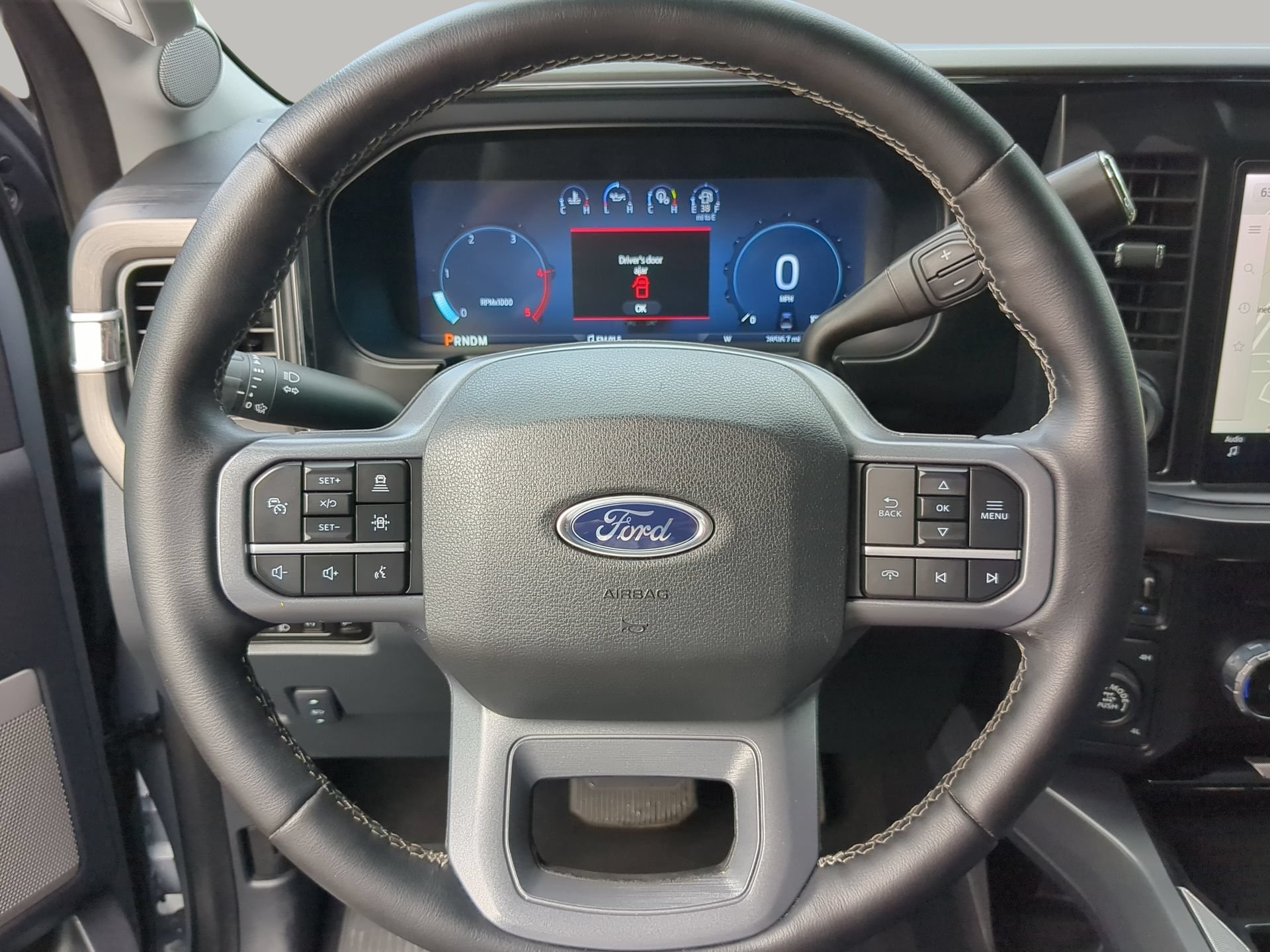 Used 2025 Ford F250 Lariat w/ Lariat Ultimate Package AWD/4WD image 69