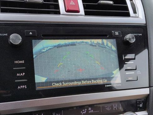 Used 2015 Subaru Outback 3.6R Limited image 19