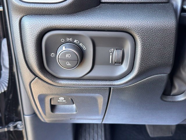 Used 2025 RAM 1500 Tradesman RWD image 20