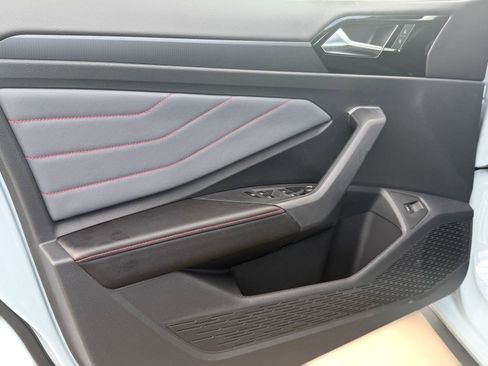 New 2026 Volkswagen Jetta GLI Autobahn image 11