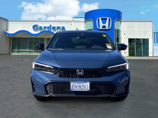 Used 2026 Honda Civic Sport video 2