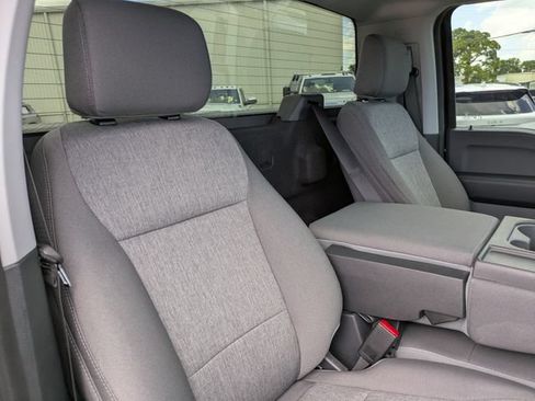 Used 2024 Ford F150 XL AWD/4WD image 10