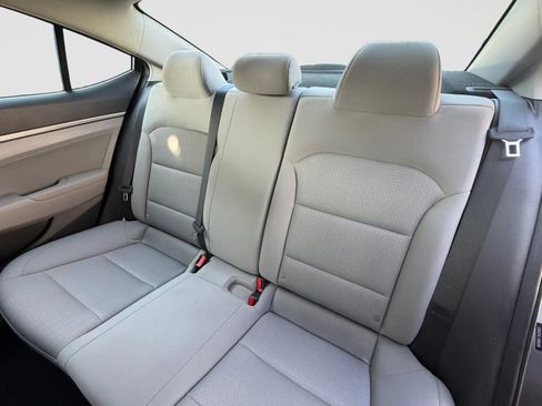 Used 2018 Hyundai Elantra SEL w/ Cargo Package FWD image 15
