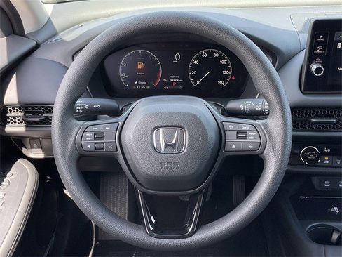 New 2026 Honda HR-V LX image 11
