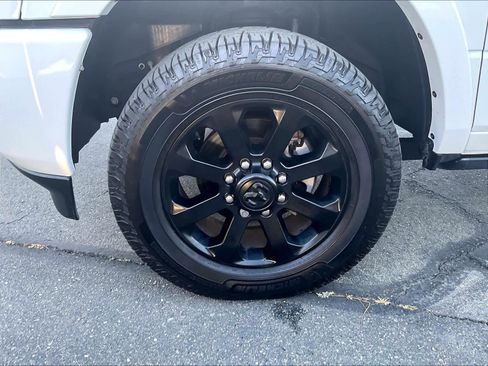 Used 2022 RAM 2500 Laramie image 12