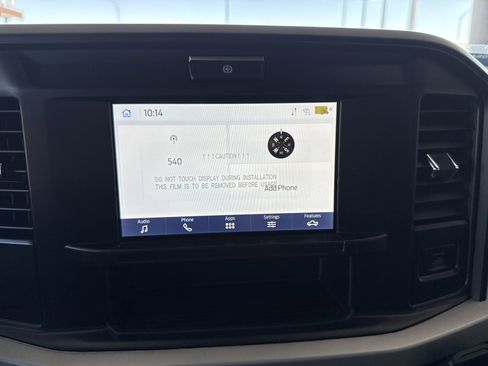 New 2026 Ford F350 XLT image 22