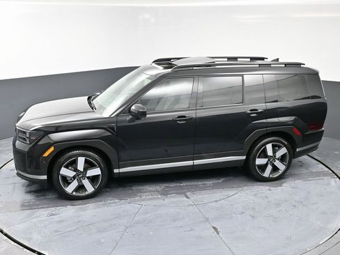 Used 2024 Hyundai Santa Fe Limited image 50