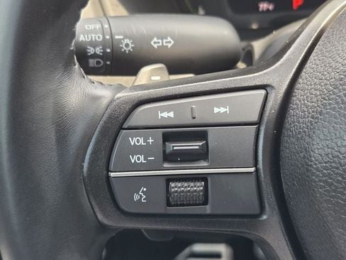 Used 2025 Honda Accord Sport image 26