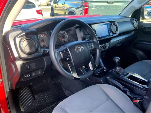 Used 2021 Toyota Tacoma SR image 17