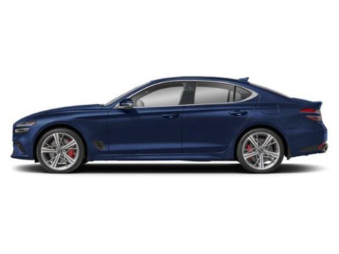 Used 2026 Genesis G70 3.3T Sport Prestige AWD/4WD image 3