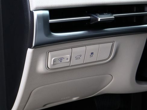 Certified 2026 Hyundai Tucson SEL FWD image 23
