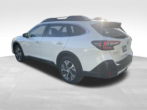 Used 2020 Subaru Outback Touring XT AWD/4WD image 7