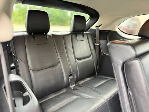 Used 2016 MAZDA CX-9 Touring FWD image 27