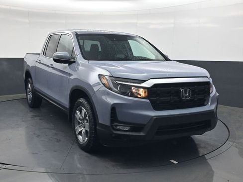 New 2026 Honda Ridgeline RTL image 2