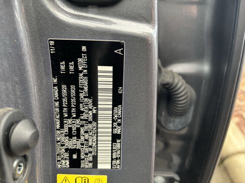 Used 2019 Lexus RX 350 FWD image 37