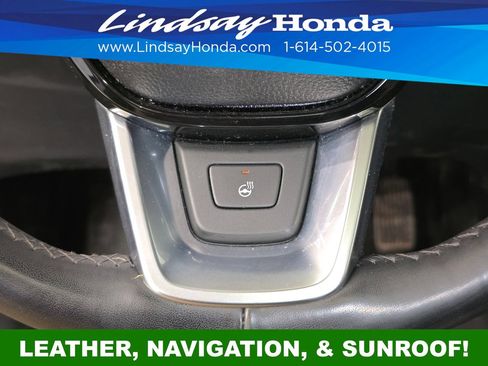 Used 2023 Honda Pilot Elite image 13