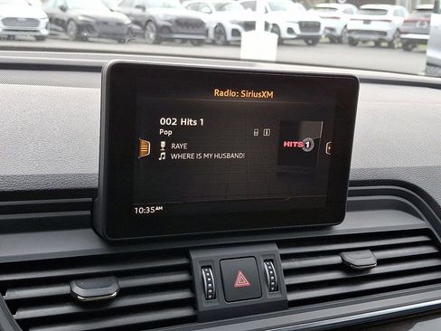 Used 2018 Audi Q5 2.0T Premium w/ Convenience Package image 18