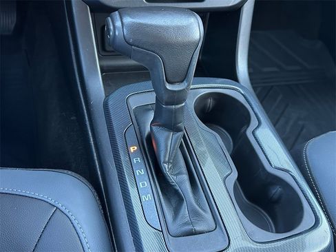 Used 2016 Chevrolet Colorado Z71 image 28