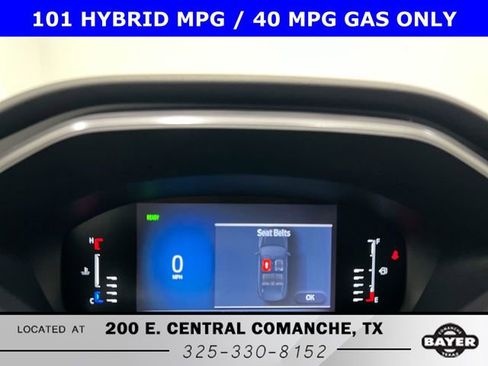 Used 2024 Ford Escape SE image 4