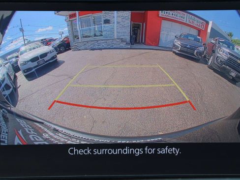 Used 2025 MAZDA CX-50 AWD 2.5 S w/ Premium Package image 33