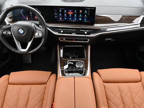 Certified 2026 BMW X5 sDrive40i RWD image 15